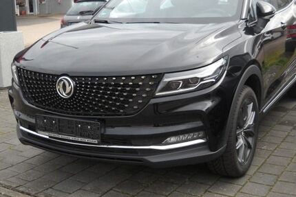 DFSK Fengon 5 34.000 km 15.900 &euro; Steinweiler 76872