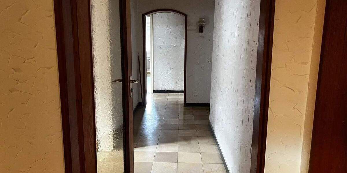 Mehrfamilienhaus, Wohnhaus Eisingen - 5 Zimmer, 151 m&sup2;, 375.000&euro; | Angebot:25708113