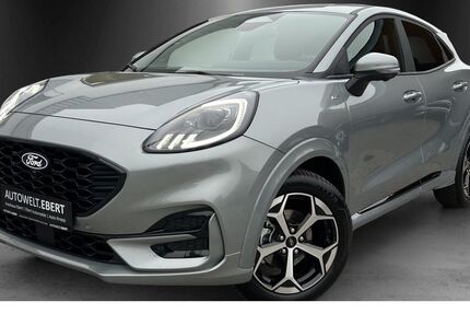 Ford Puma 8.790 km 25.880 &euro; Germersheim 76726