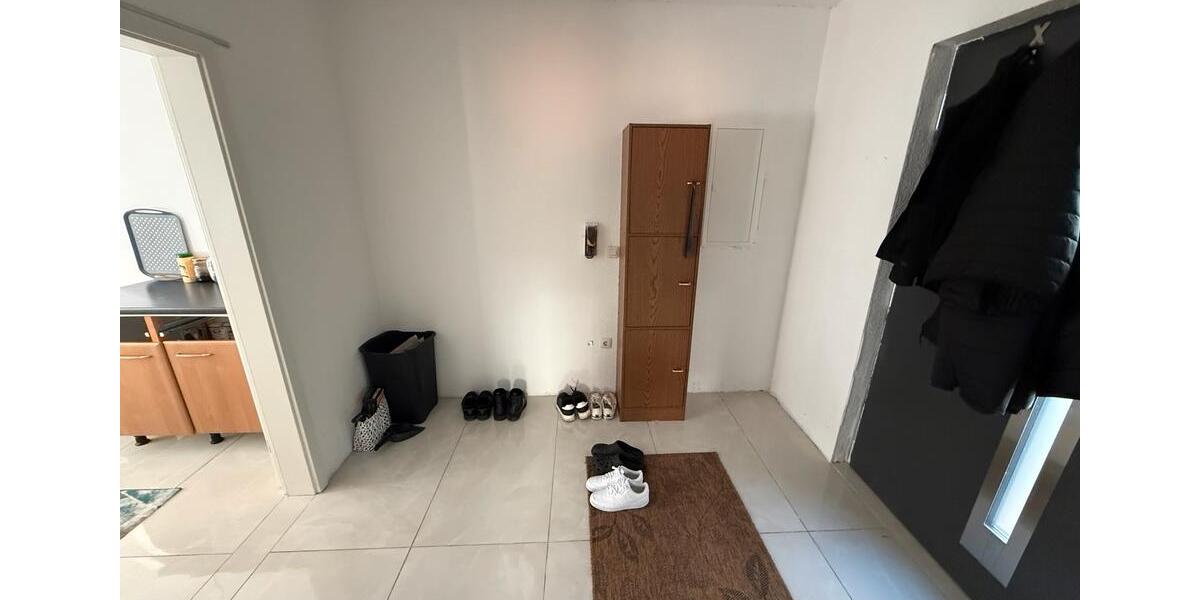 2-Zimmer Einliegerwohnung Rheinsheim – ab Ende Februar 2 zimmer