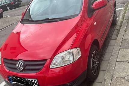VW Fox 112.000 km 2.000 € Karlsruhe 76185