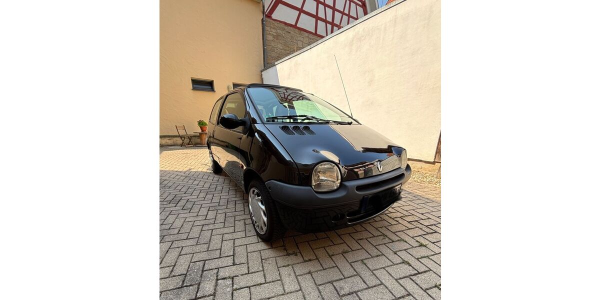 Renault Twingo 257.923 km 2.800 &euro; Oberderdingen 75038