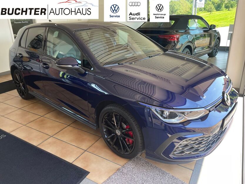 VW Golf 40.995 km 26.390 € Neuenbürg-Arnbach 75305
