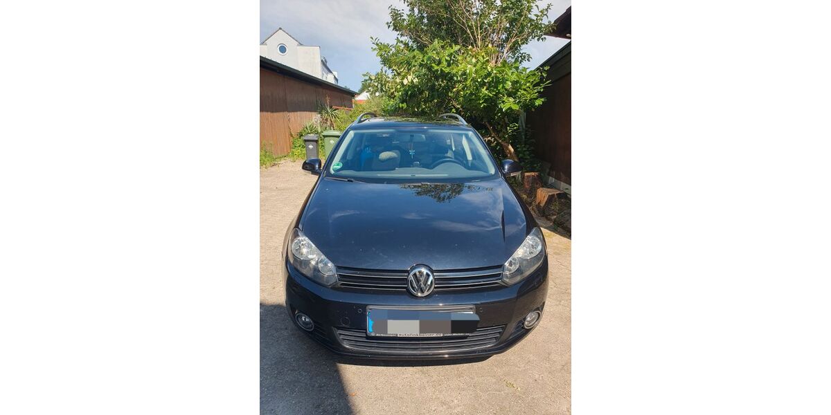 VW Golf 117.848 km 6.500 &euro; Karlsbad 76307