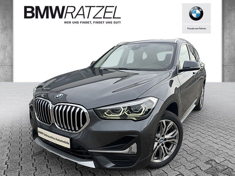 BMW X1 91.120 km 24.730 € Stutensee-Blankenloch 76297