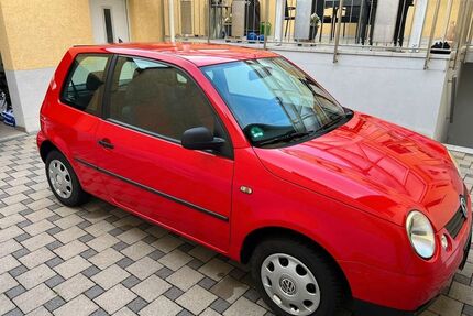 VW Lupo