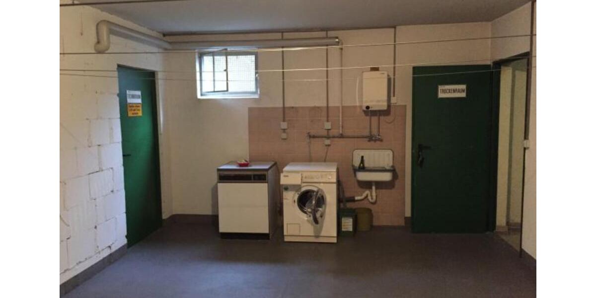 2-Zimmerwohnung mit 2 Dachterassen 2 zimmer