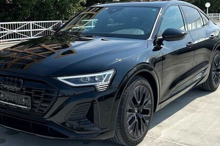 Audi Q8 19.692 km 59.900 € Ettlingen 76275