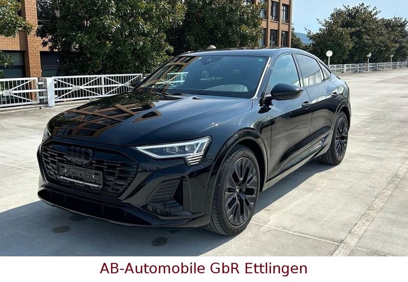 Audi Q8 19.692 km 59.900 € Ettlingen 76275