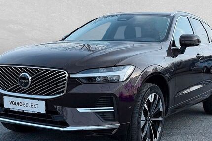 Volvo XC60 3.500 km 68.750 &euro; Karlsruhe 76187