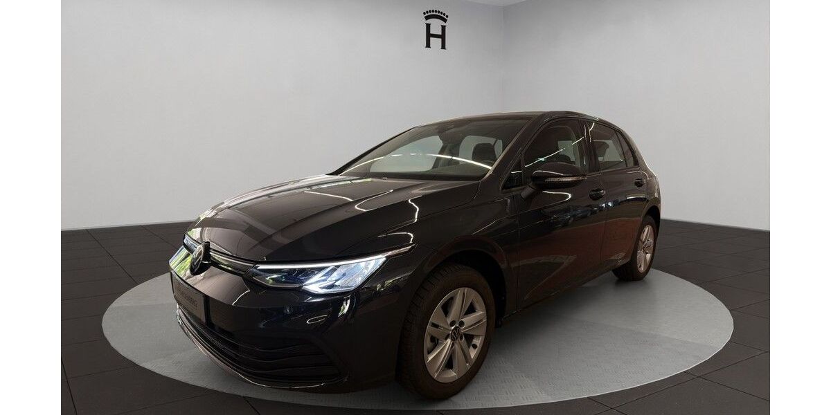 VW Golf 17.800 km 21.980 &euro; Karlsruhe 76131