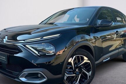 Citroen C4 23.000 km 20.980 &euro; Rastatt 76437