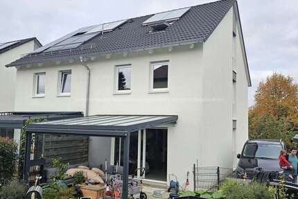 Haus zum Kaufen in Pforzheim 529.000 € 118.33 m² 5 zimmer