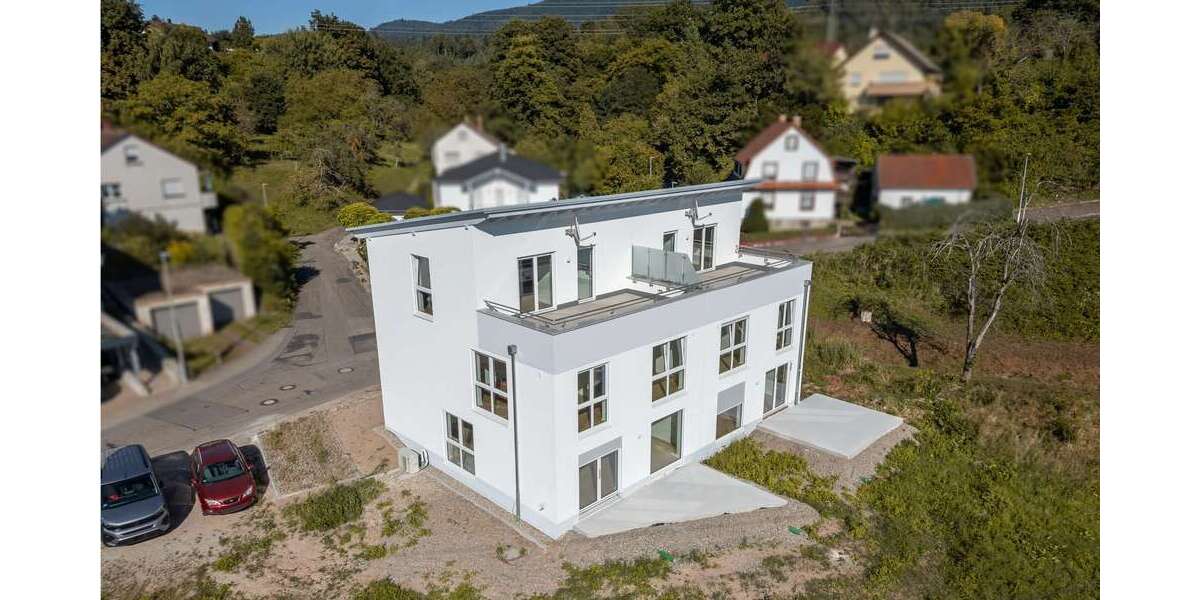 Einfamilienhaus Gaggenau - 5 Zimmer, 157 m&sup2;, 498.000&euro; | Angebot:25764333