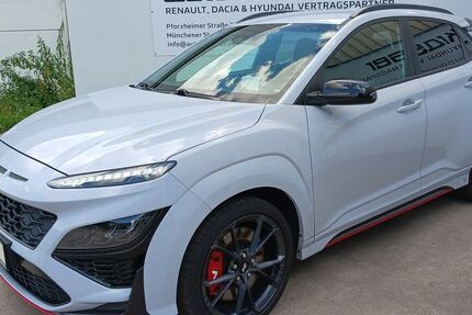 Hyundai KONA 40.300 km 27.990 &euro; Ettlingen 76275