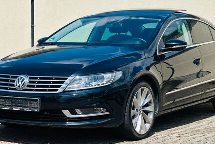 VW CC
