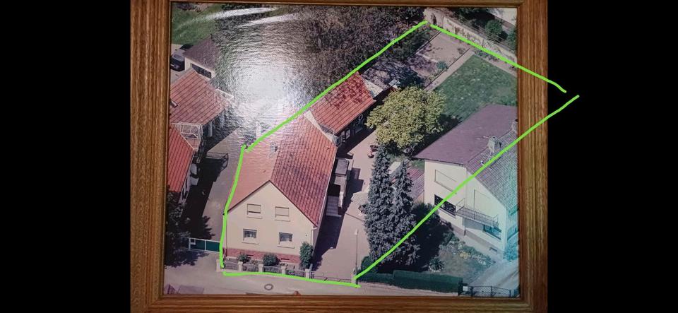 Einfamilienhaus Bad Schönborn - 399.000&euro; | Angebot:27045421