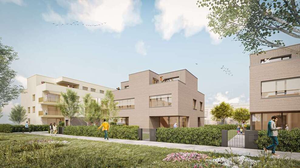 Haus zum Kaufen in Landau 895.000 € 165.26 m²