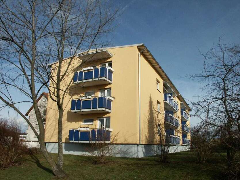 Wohnung zum Mieten in Pforzheim-Huchenfeld 665 € 70 m²