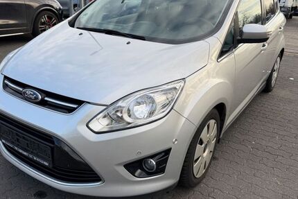 Ford C-Max 165.000 km 2.999 &euro; Karlsruhe 76135
