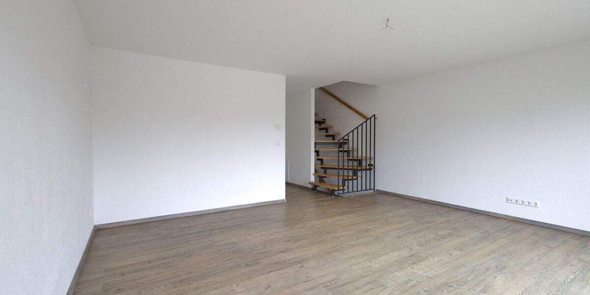 Reihenmittelhaus Rastatt - 6 Zimmer, 145 m&sup2;, 538.000&euro; | Angebot:25725701