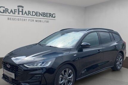 Ford Focus 4.478 km 20.970 &euro; Landau 76829