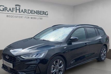 Ford Focus 4.478 km 21.999 &euro; Landau 76829