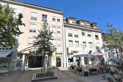 Büro in Bruchsal 1.200 € 132.5 m²