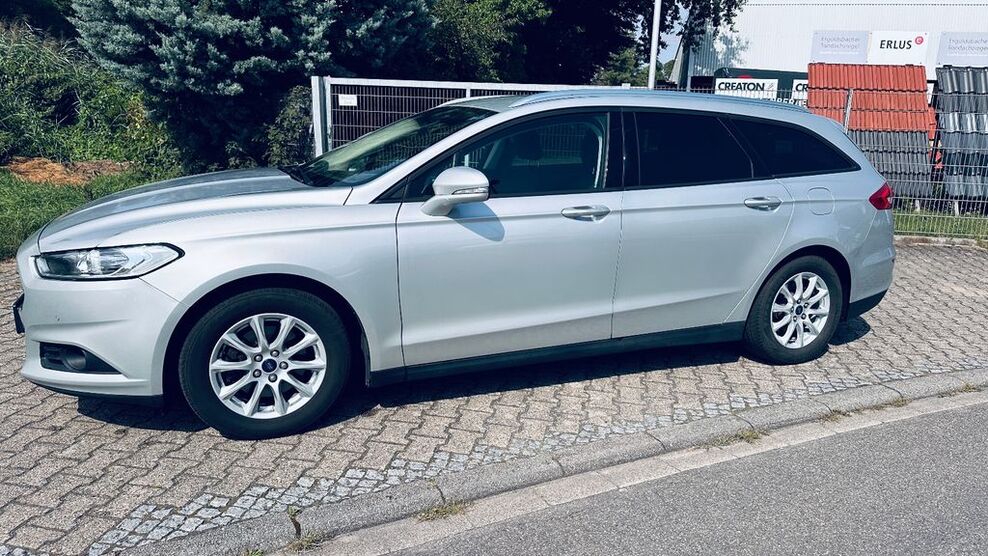 Ford Mondeo 229.000 km 7.990 € Bruchsal OT Untergrombach 76646