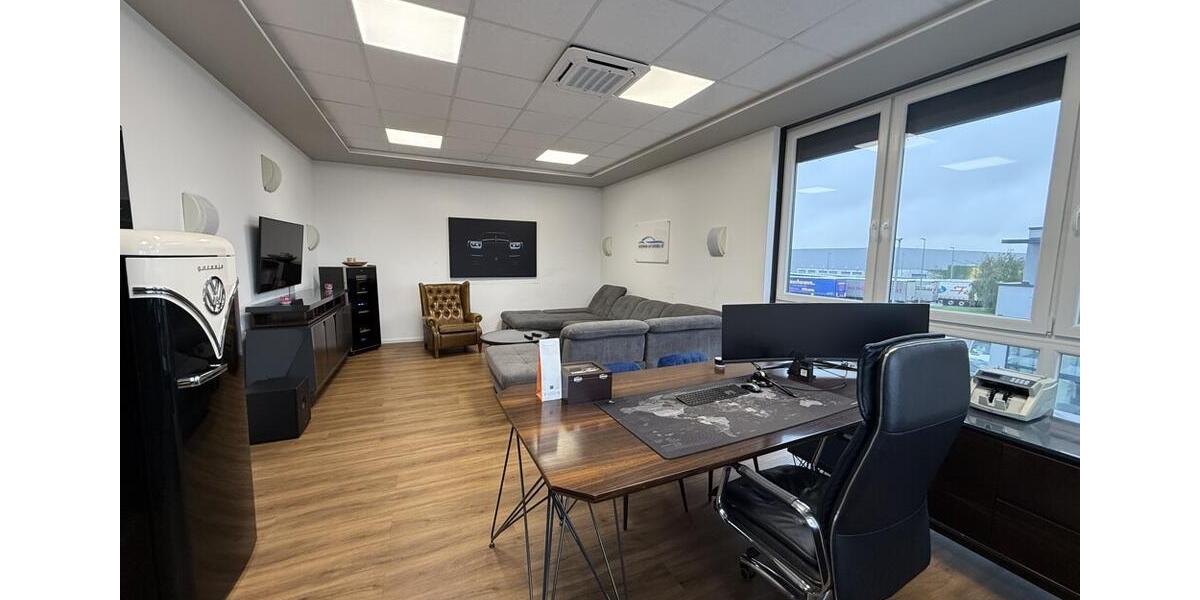 Gewerbeobjekt Offenbach an der Queich - 3.200&euro; | Angebot:25225843