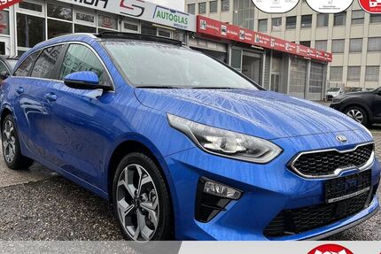 Kia ceed Sportswagon 17.749 km 25.999 € Ettlingen 76275