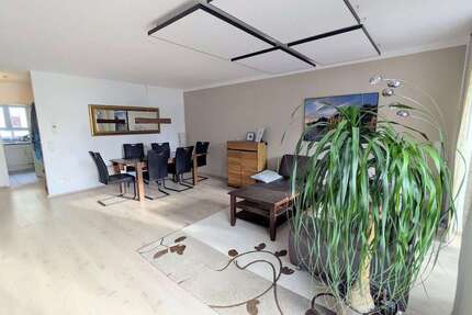 Wohnung Karlsruhe Durlach - 3 Zimmer, 97 m&sup2;, 395.000&euro; | Angebot:25590422