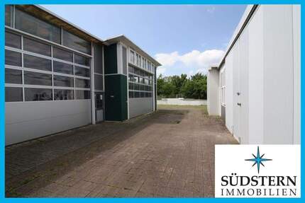 Gewerbeobjekt Malsch - 870.000&euro; | Angebot:25675345