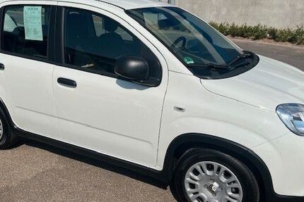 Fiat Panda 2.500 km 14.490 &euro; Rastatt 76437