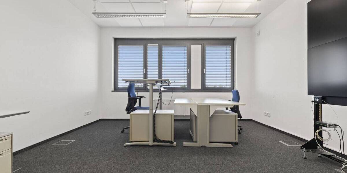Gewerbeobjekt Karlsruhe Grötzingen - 5.795&euro; | Angebot:26486221