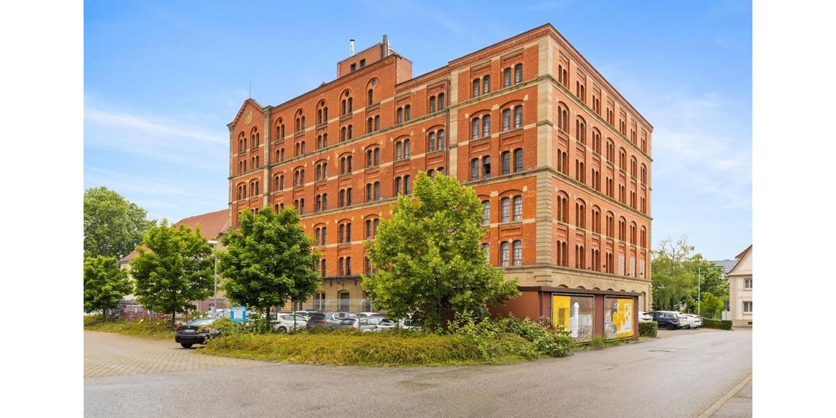 Gewerbeobjekt Karlsruhe Mühlburg - 4.950&euro; | Angebot:21129444