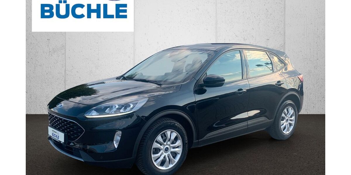 Ford Kuga 24.200 km 19.980 &euro; Ölbronn 75248