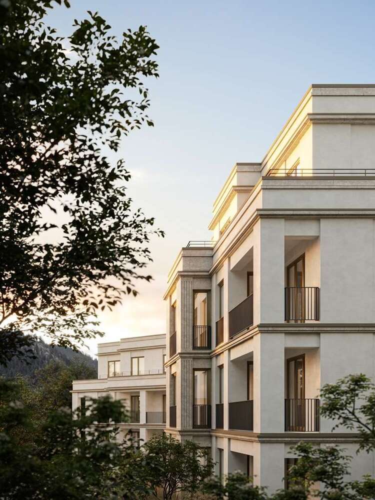 Wohnung zum Kaufen in Baden-Baden 595.000 € 85 m²