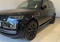 Gebrauchtwagen Land Rover Range Rover