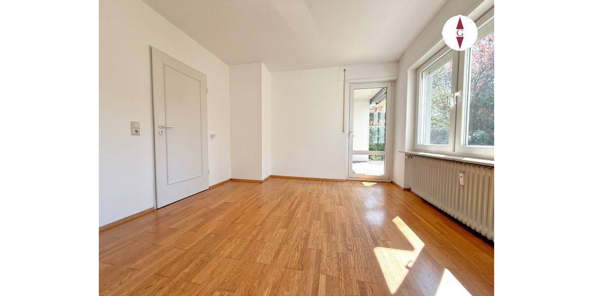Etagenwohnung Baden-Baden Weststadt - 3 Zimmer, 88 m&sup2;, 258.000&euro; | Angebot:26117925