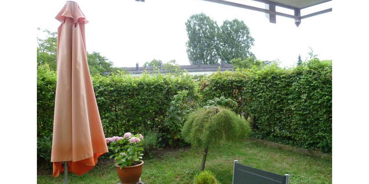 Erdgeschoßwohnung Karlsruhe Daxlanden - 3.5 Zimmer, 94 m&sup2;, 335.000&euro; | Angebot:25169946