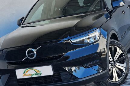 Volvo XC40 49.665 km 29.999 &euro; Wörth am Rhein 76744
