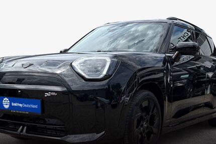 Mini John Cooper Works Aceman 15.955 km 40.490 &euro; Landau 76829