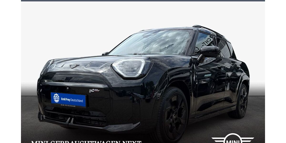 Mini John Cooper Works Aceman 15.955 km 40.490 &euro; Landau 76829