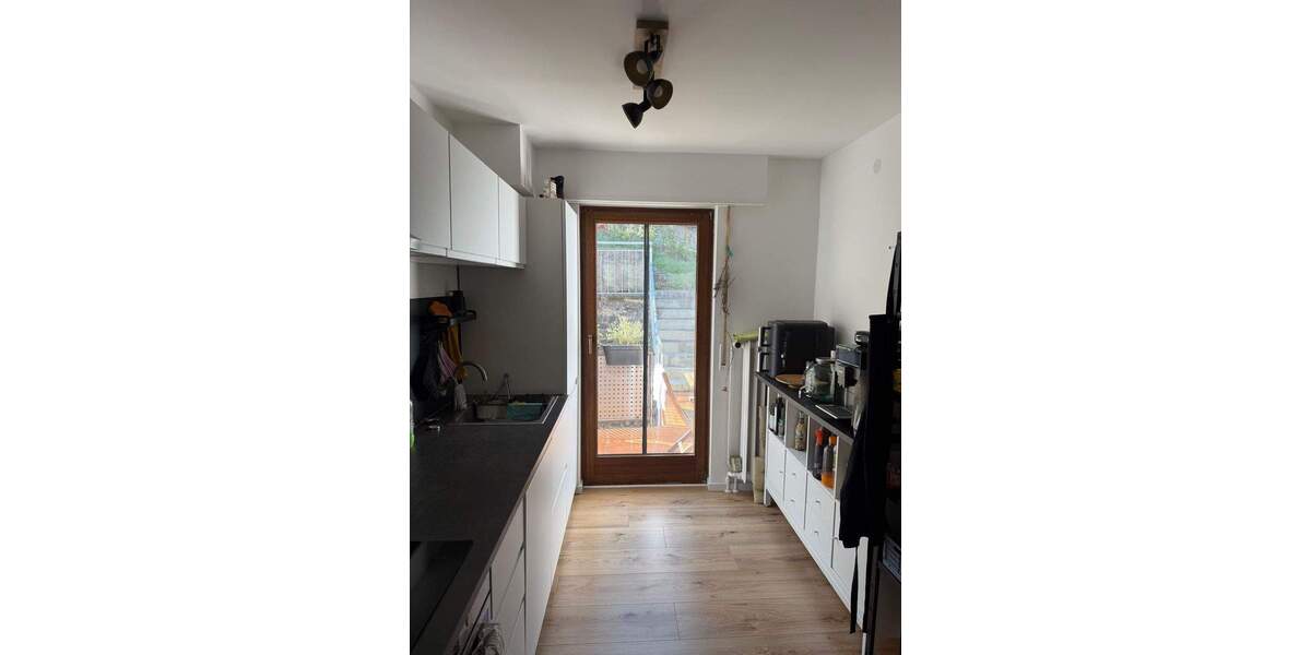 Etagenwohnung Pforzheim Südweststadt - 3 Zimmer, 71 m&sup2;, 245.000&euro; | Angebot:25819174
