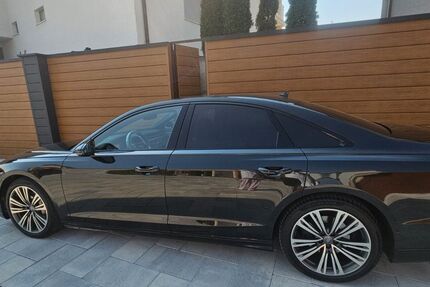 Audi A8 207.000 km 3.300 &euro; Hagsfeld 76139