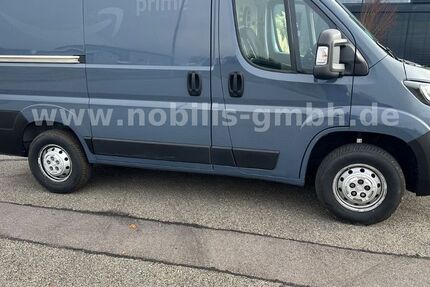 Peugeot Boxer 50.000 km 14.980 &euro; Karlsbad-Ittersbach, bei Karlsruhe 76307