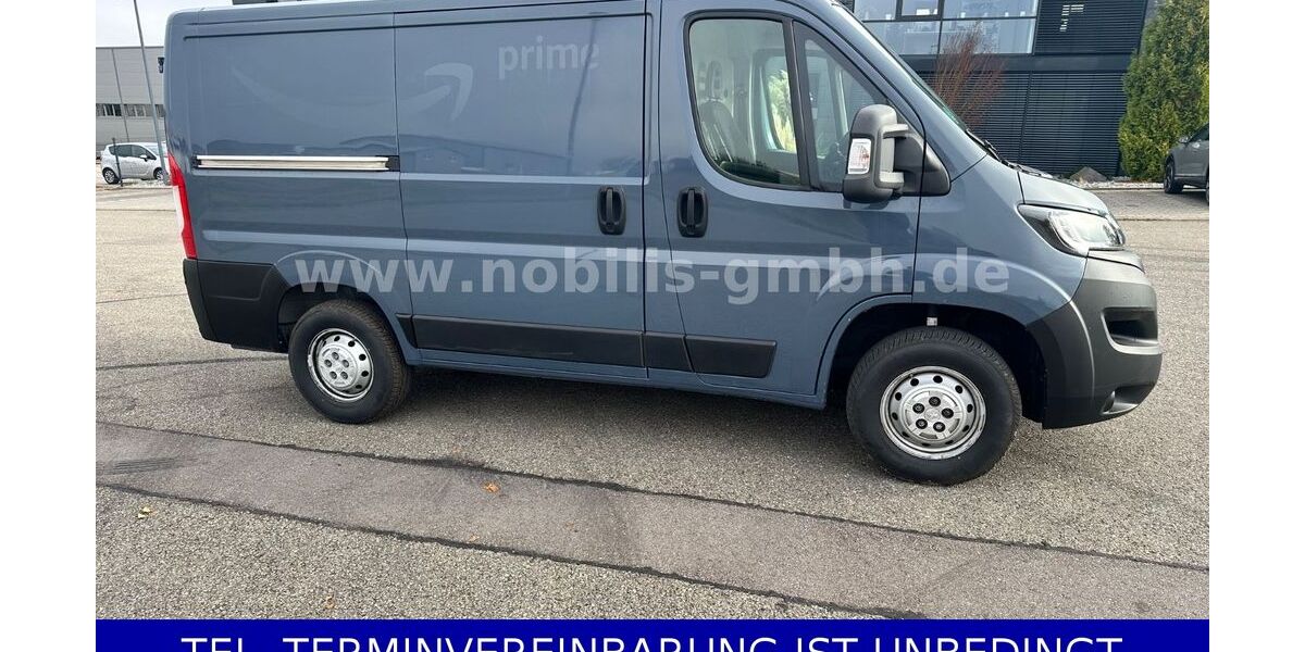 Peugeot Boxer 50.000 km 14.980 &euro; Karlsbad-Ittersbach, bei Karlsruhe 76307