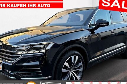 VW Touareg 80.385 km 44.686 &euro; Rheinstetten 76287