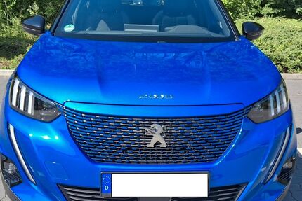 Peugeot 2008 36.000 km 18.700 € Schwegenheim 67365